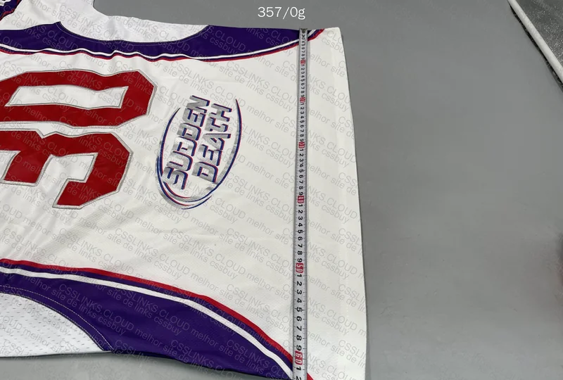 Supreme Jersey 7