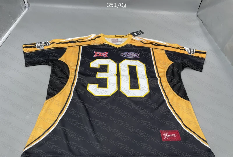 Supreme Jersey