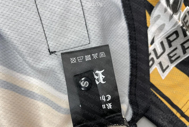Supreme Jersey 3