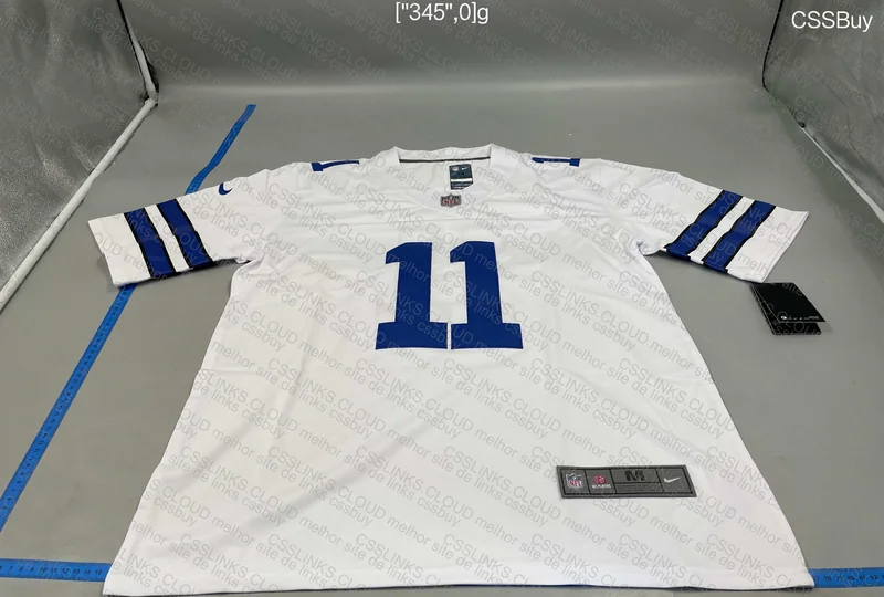 Jersey Dallas Cowboys NFL