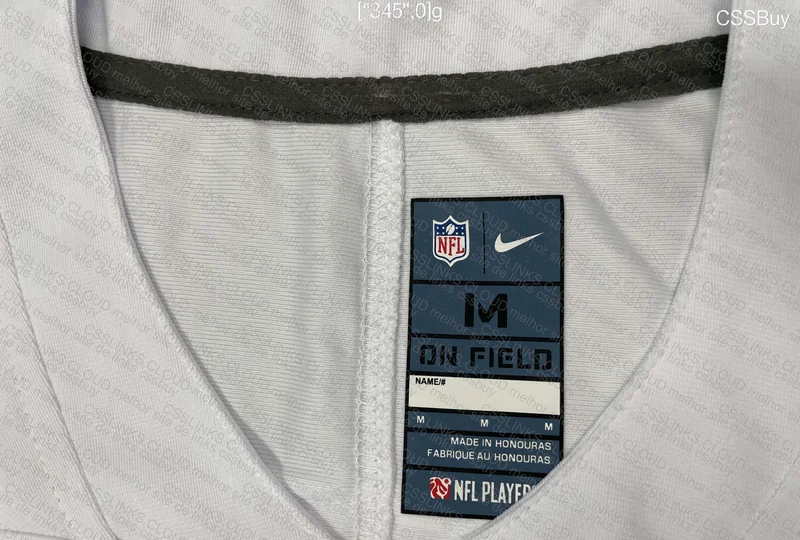 Jersey Dallas Cowboys NFL 6