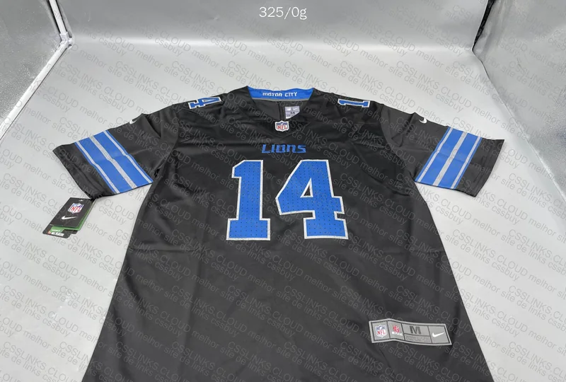 Jersey Detroit Lions 24