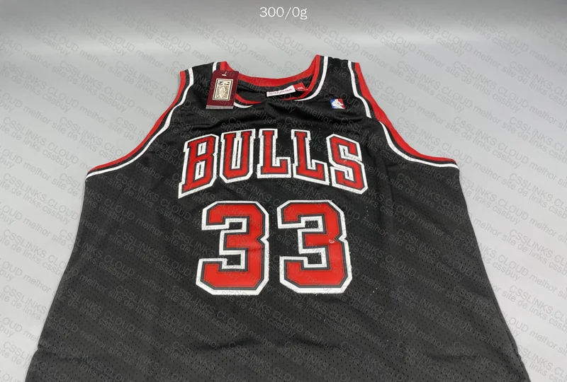 GOAT Foundation Jersey 3