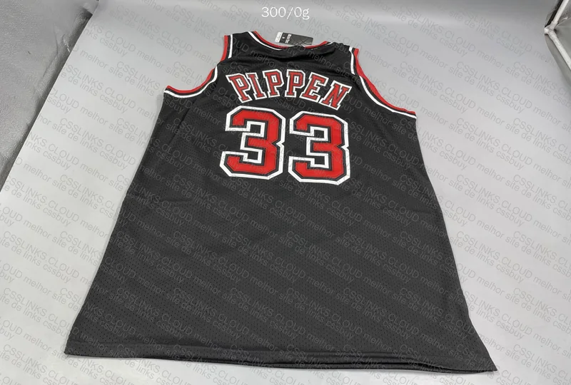 GOAT Foundation Jersey 4