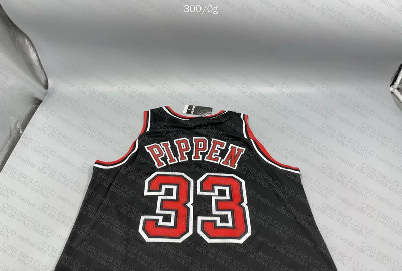 GOAT Foundation Jersey 5