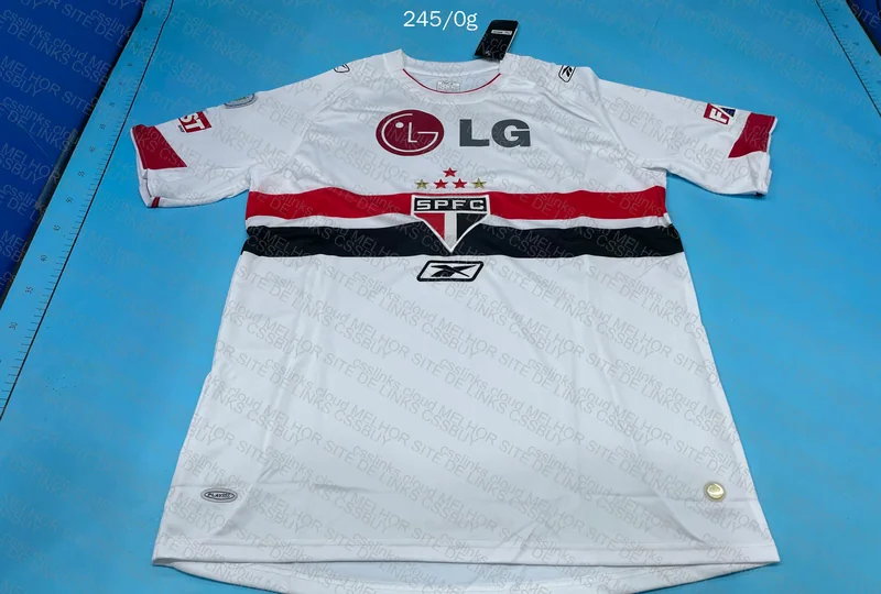 CHAMPION OF EVERYTHING Jersey (2008)