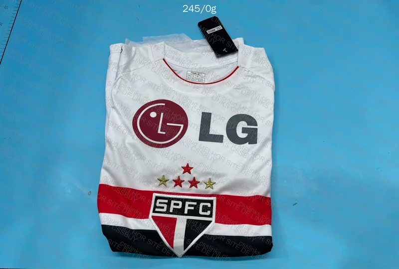 CHAMPION OF EVERYTHING Jersey (2008) 3