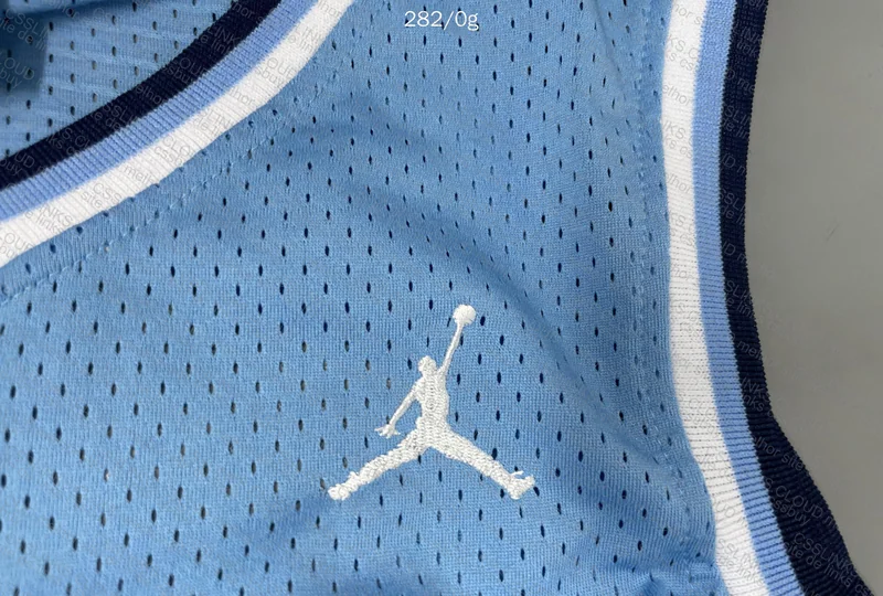 GOAT Jersey for College 2