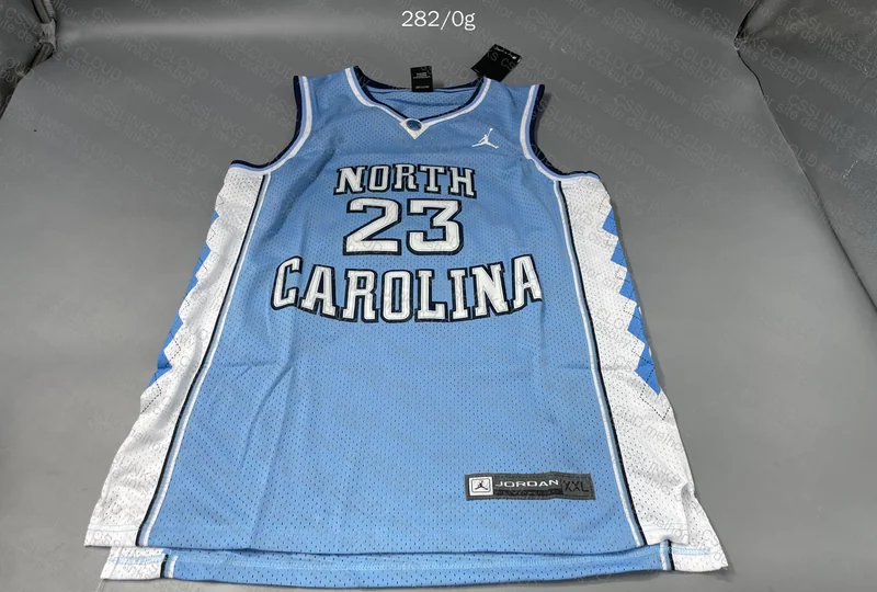 GOAT Jersey for College 4