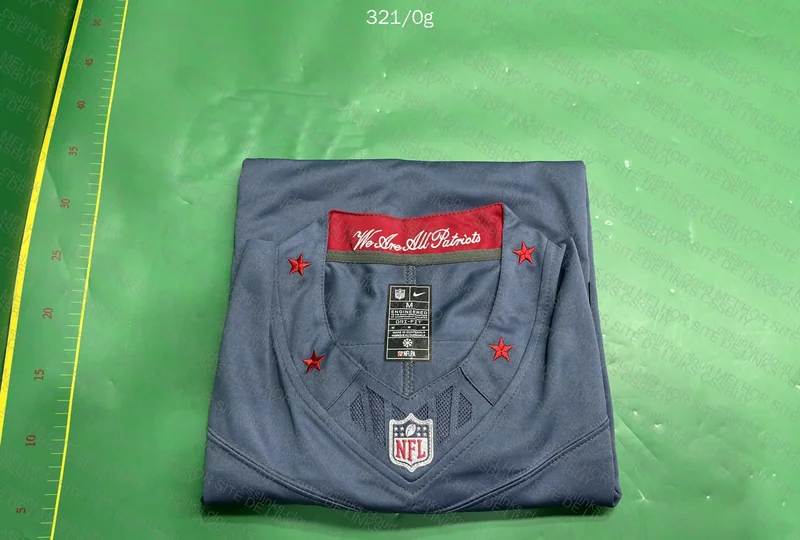 MVP Maye Jersey