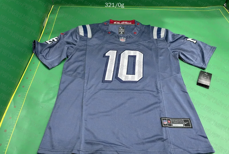 MVP Maye Jersey 2