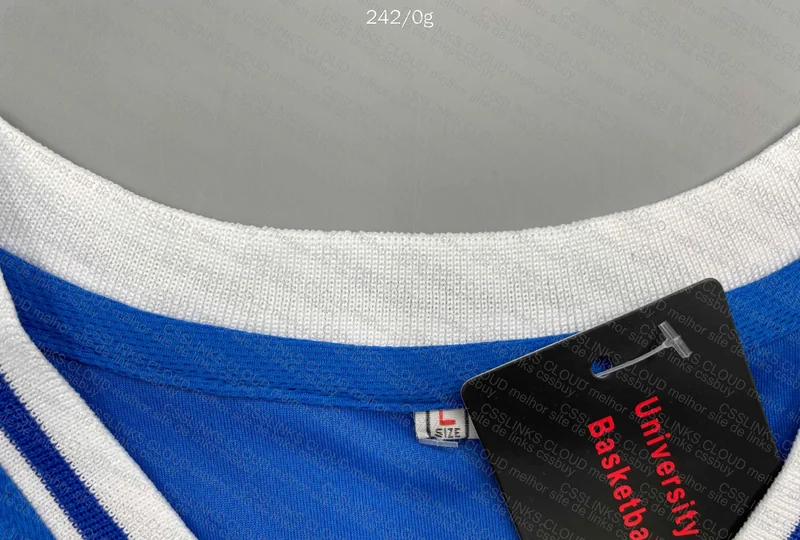 Jersey Duke University 3