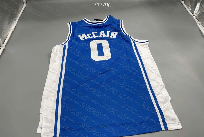 Jersey Duke University 4