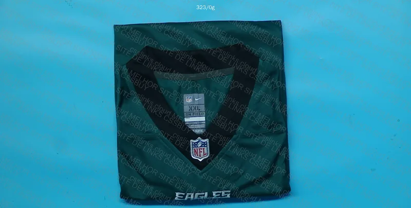 Jersey Eagles