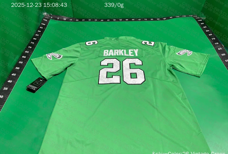 Jersey Eagles