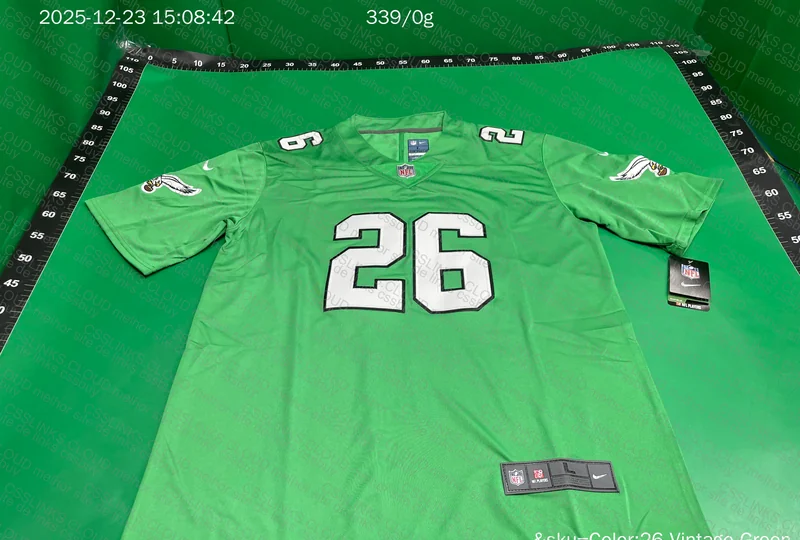 Jersey Eagles 2