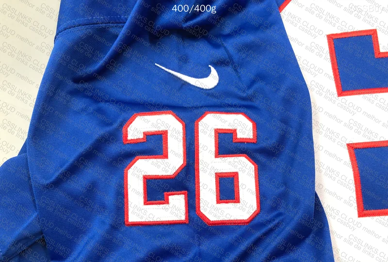 Jersey Giants - NFL 3