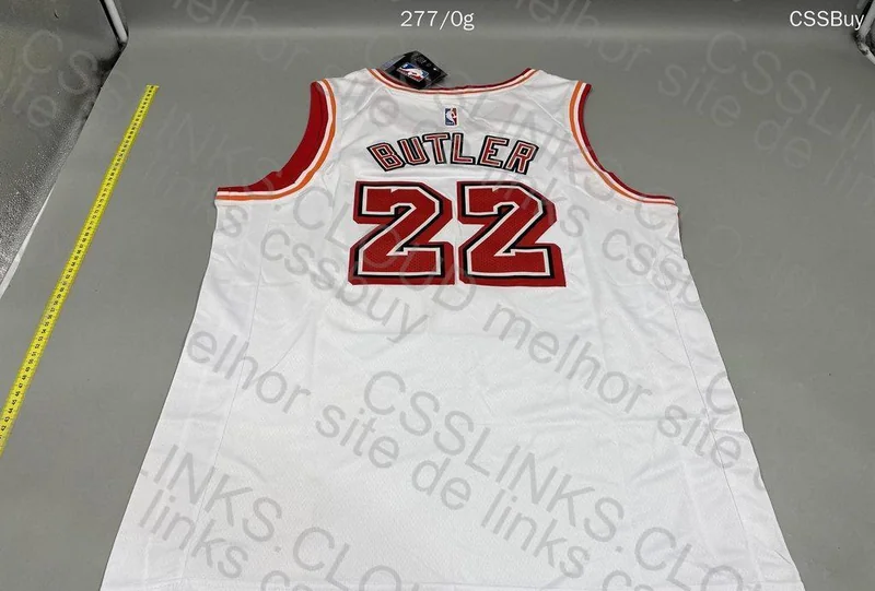 Jersey Heat 2