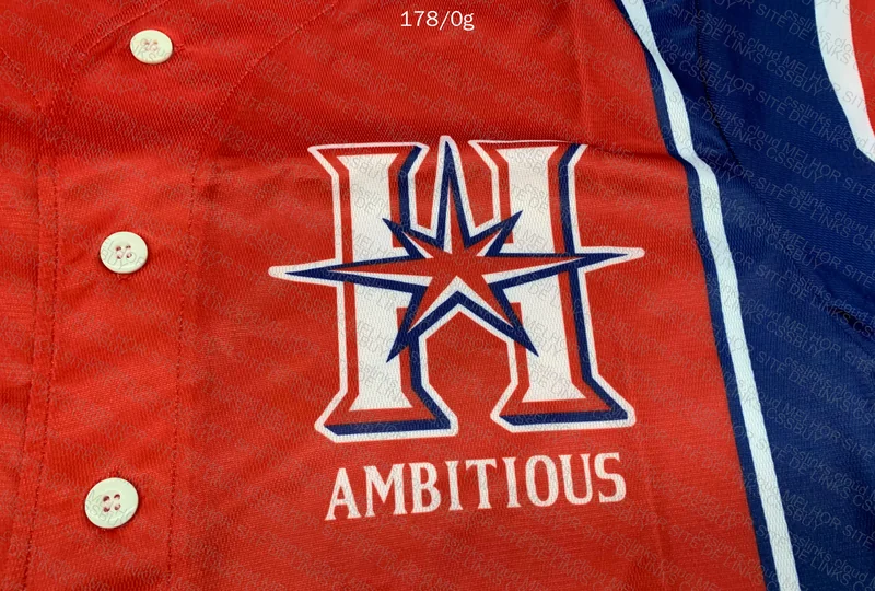 Jersey Hokkaido Nippon-Ham Fighters. 2
