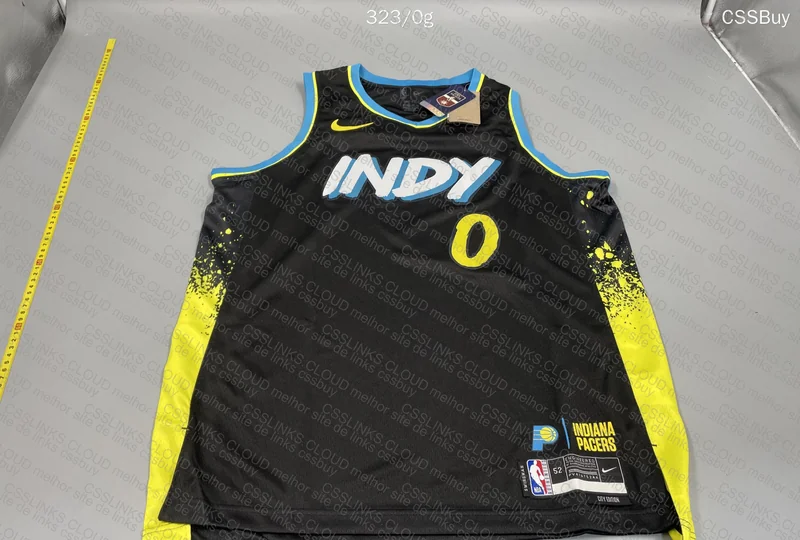 Jersey Indiana 4