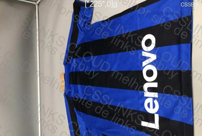 Inter Milan Jersey 8