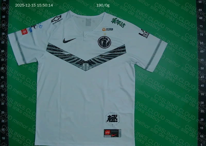 Jersey Invictus Gaming 2020 Nike