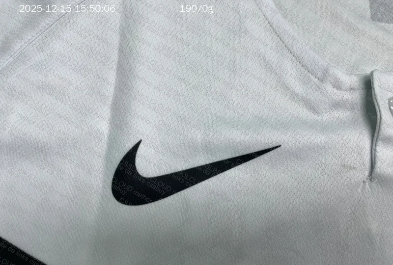 Jersey Invictus Gaming 2020 Nike 3
