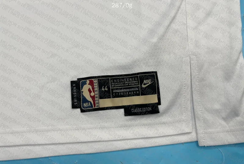 Jersey Ja Morant 5