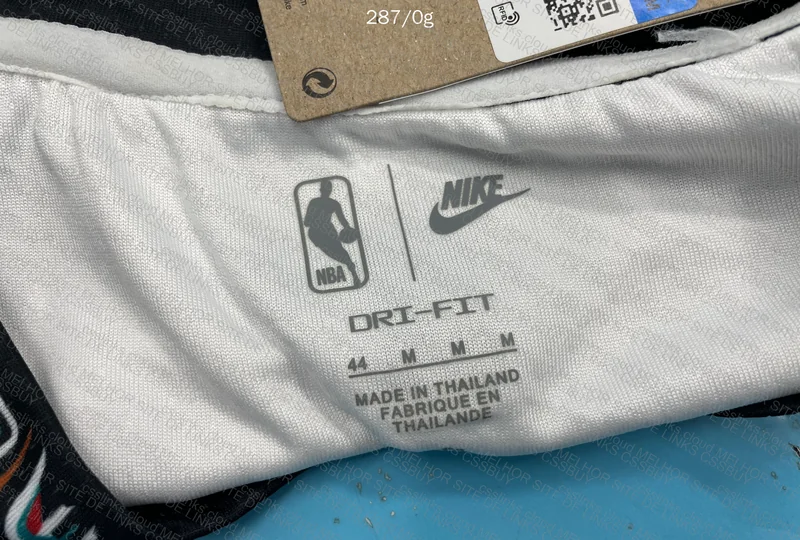 Jersey Ja Morant 6