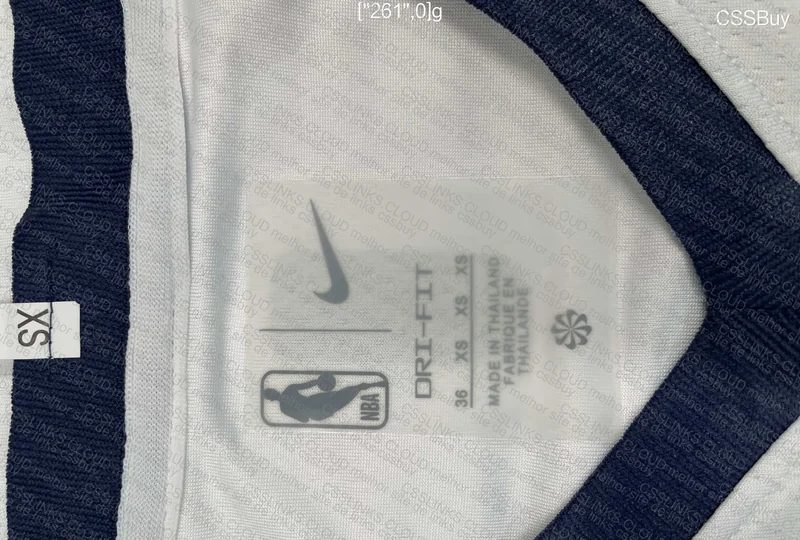 Jersey Ja Morant (swingman) 6