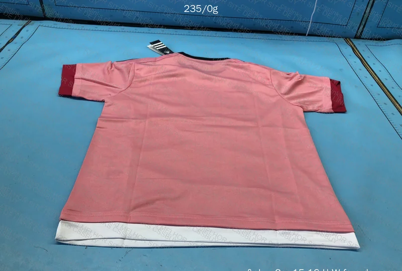 Juventus 2015/2016 Lil Peep Jersey 2