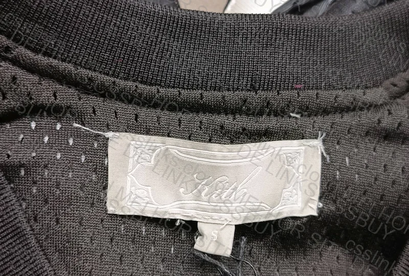 Jersey Kith