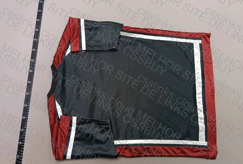 Jersey Kith 3
