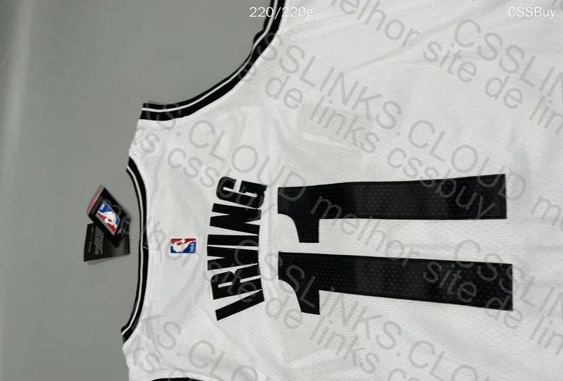 Jersey Kyrie