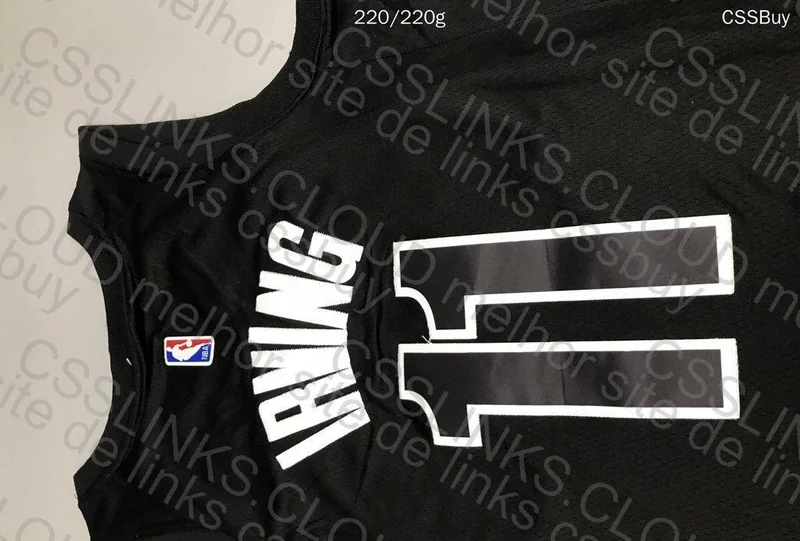 Jersey Kyrie 2