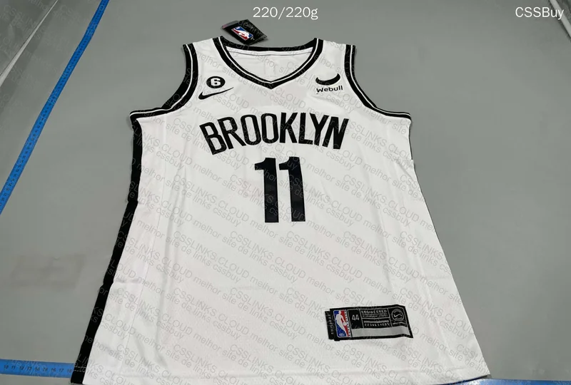 Jersey Kyrie 3