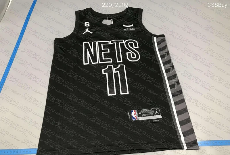 Jersey Kyrie 5