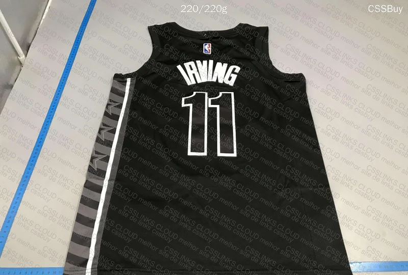 Jersey Kyrie 6