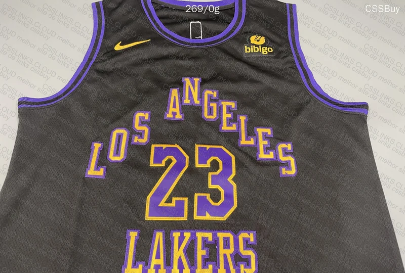 Jersey Lakers 2