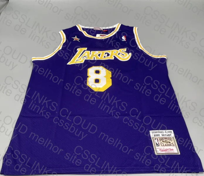 Jersey Lakers