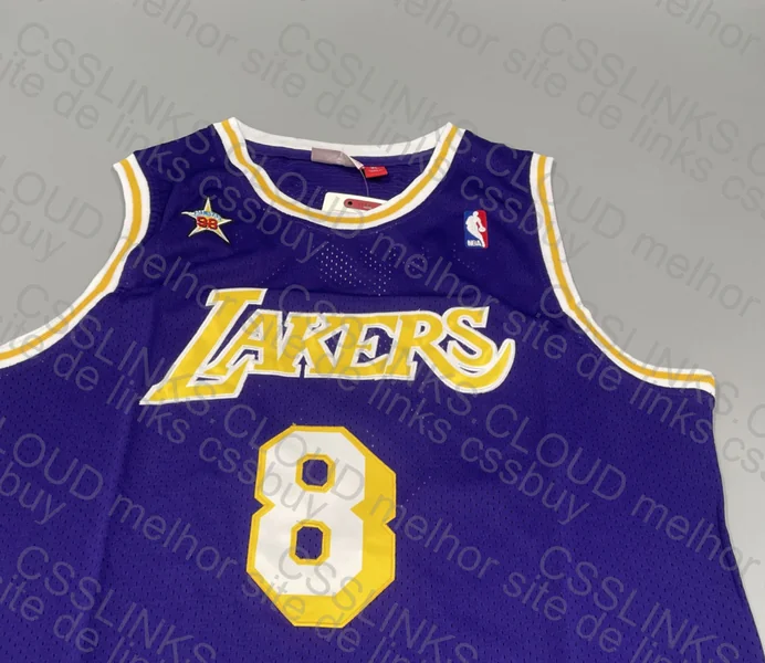 Jersey Lakers 2