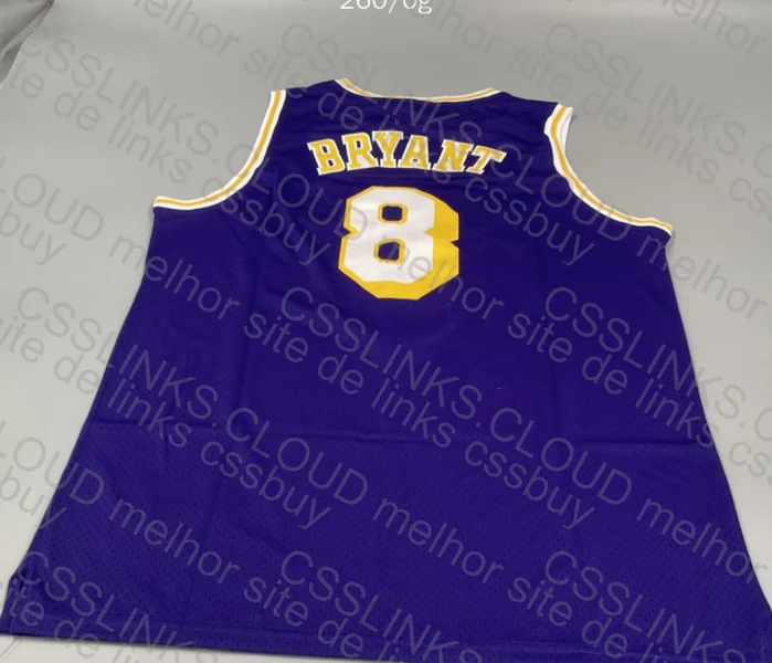 Jersey Lakers 3