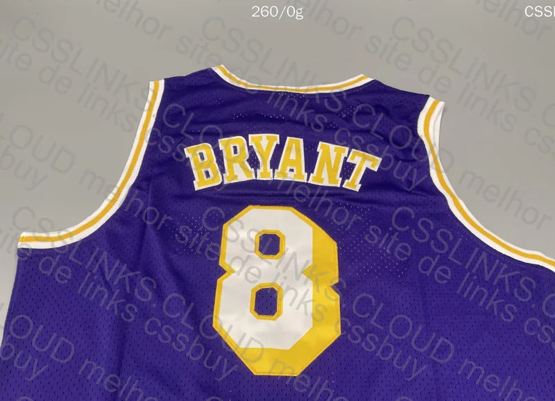 Jersey Lakers 4