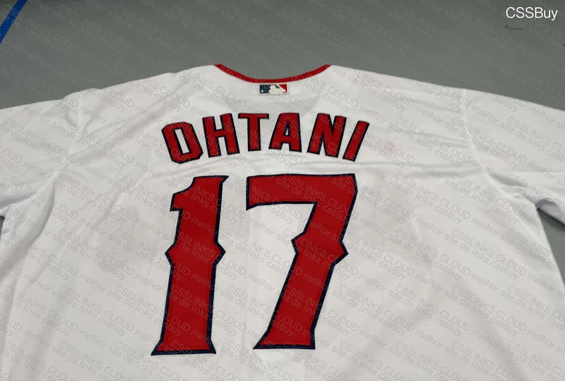 Jersey Los Angeles Angels 3