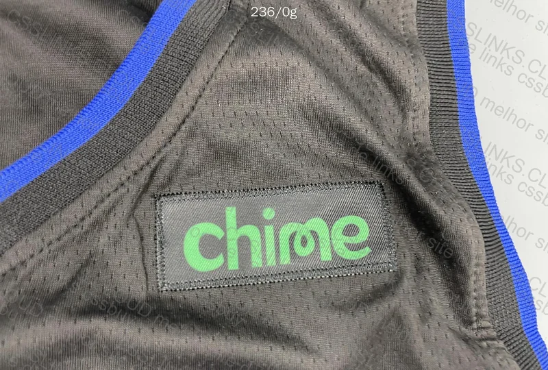 Jersey Luka Doncic City Edition 3