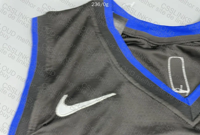 Jersey Luka Doncic City Edition 5