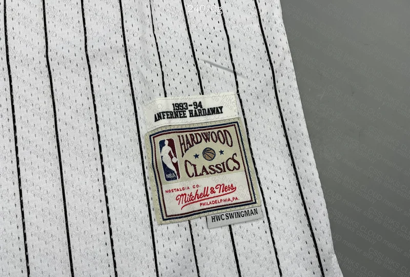 jersey magic Hardaway 2