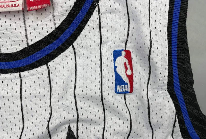 jersey magic Hardaway 3