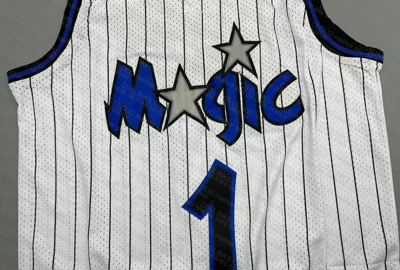 jersey magic Hardaway 4