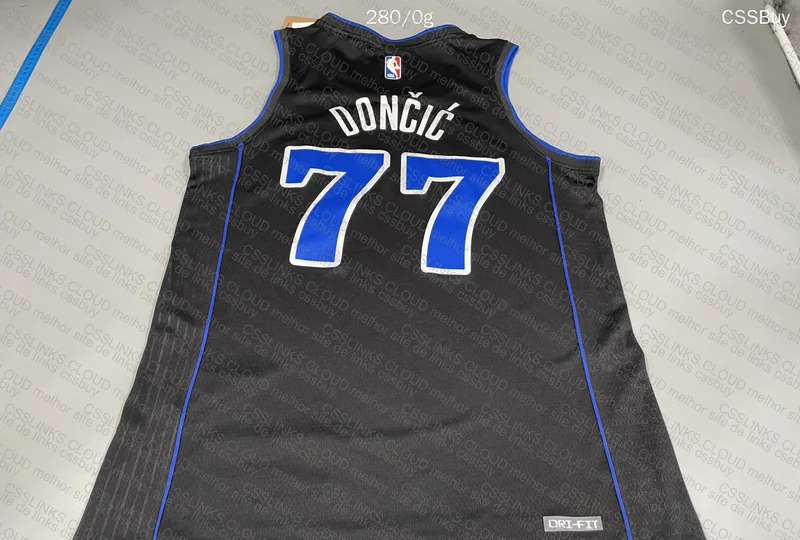 Jersey Mavs